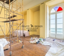 Terrenos Oeiras - Fotos para Palacete Centro Histórico - Paço de Arcos